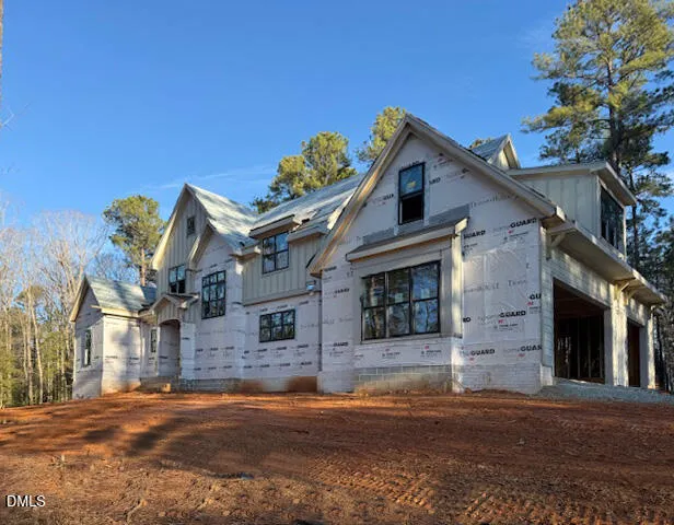 $1,427,200 | 35 Big Bear Drive, Pittsboro, NC 27312