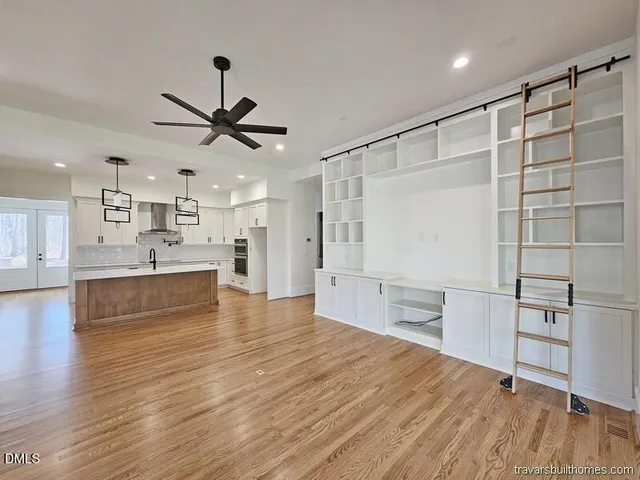 $1,427,200 | 35 Big Bear Drive, Pittsboro, NC 27312