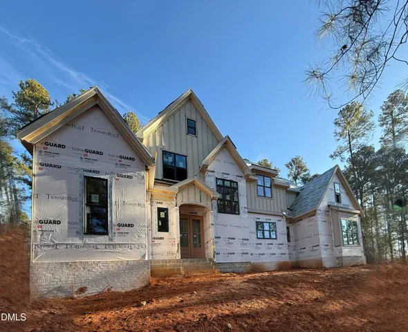 $1,427,200 | 35 Big Bear Drive, Pittsboro, NC 27312