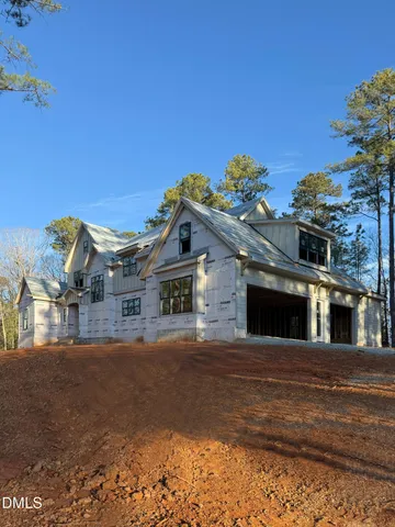 $1,427,200 | 35 Big Bear Drive, Pittsboro, NC 27312