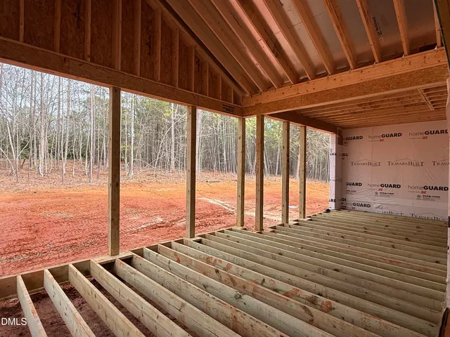 $1,427,200 | 35 Big Bear Drive, Pittsboro, NC 27312