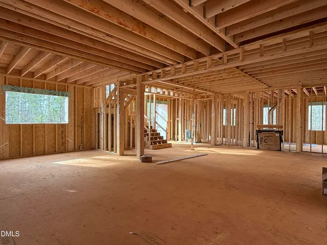 $1,427,200 | 35 Big Bear Drive, Pittsboro, NC 27312