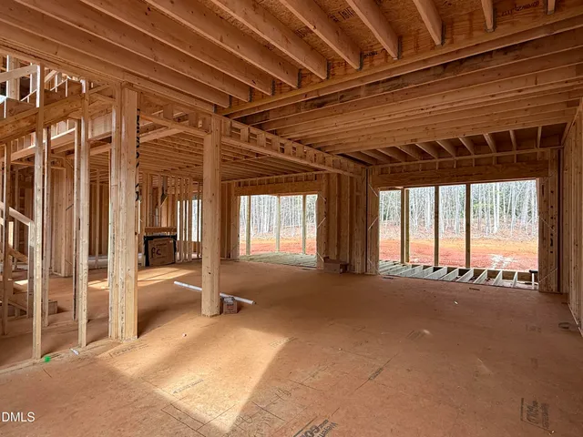 $1,427,200 | 35 Big Bear Drive, Pittsboro, NC 27312