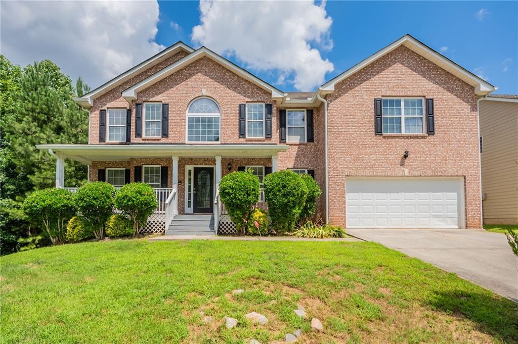 275 Redding Ridge Atlanta, GA 30349 - Photo 1 of 1 Gallery Image 1