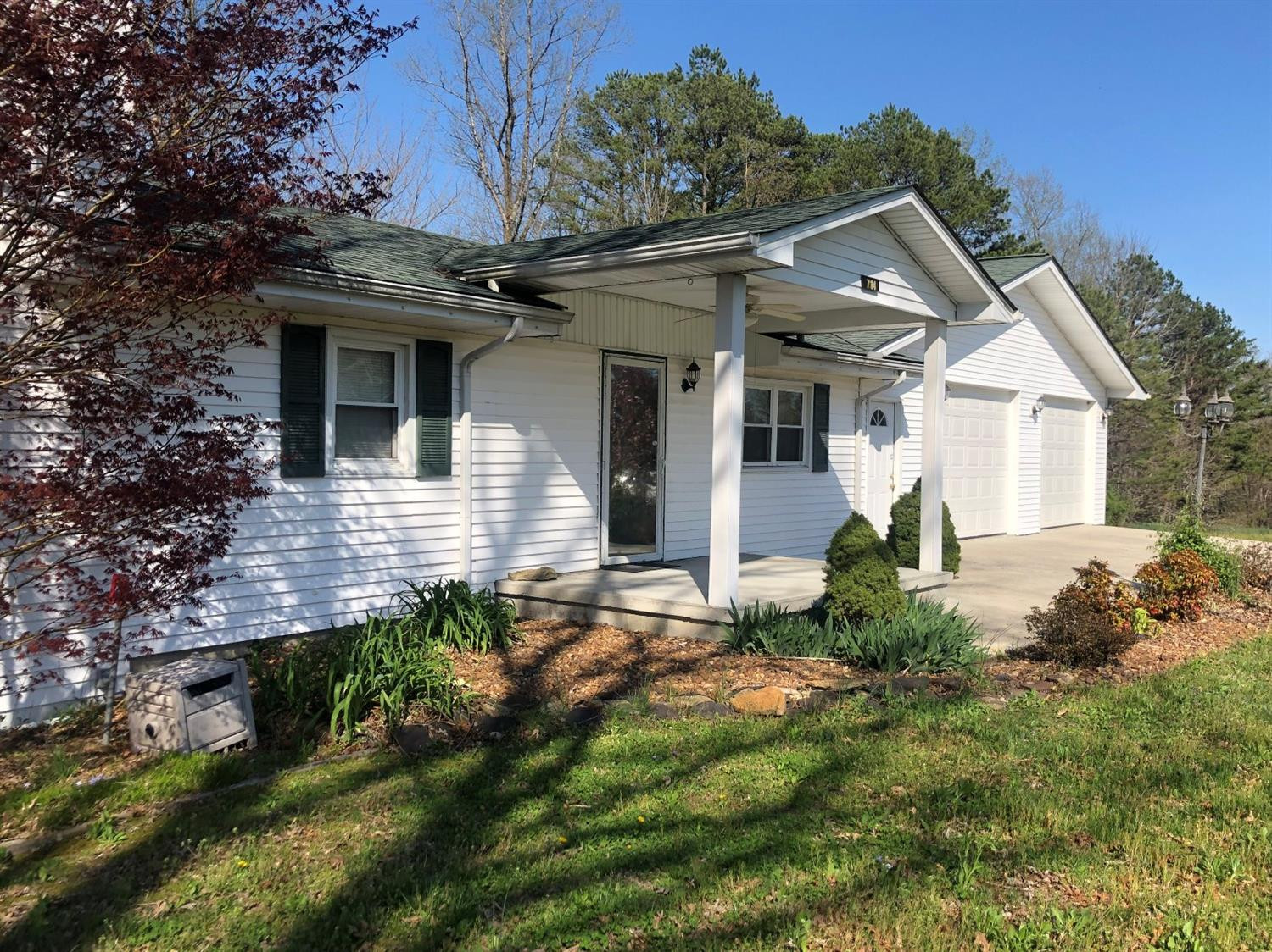 714 Eberle Road McKee, KY 40447 - Photo 3 of 26 Listing Photo