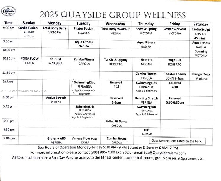 4000 Towerside Terrace, Unit 604 Miami, FL 33138 - Photo 63 of 79