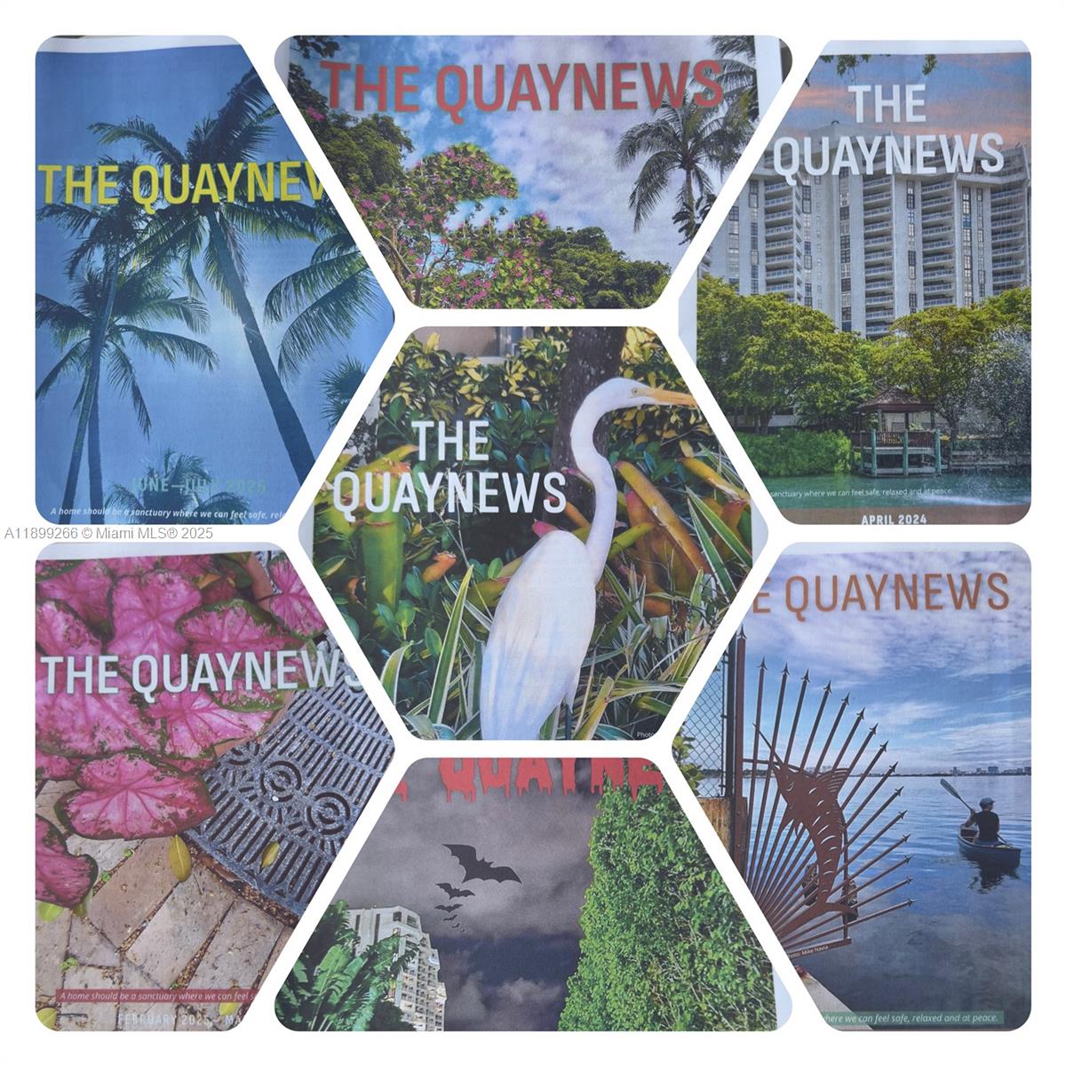 4000 Towerside Terrace, Unit 604 Miami, FL 33138 - Photo 75 of 79