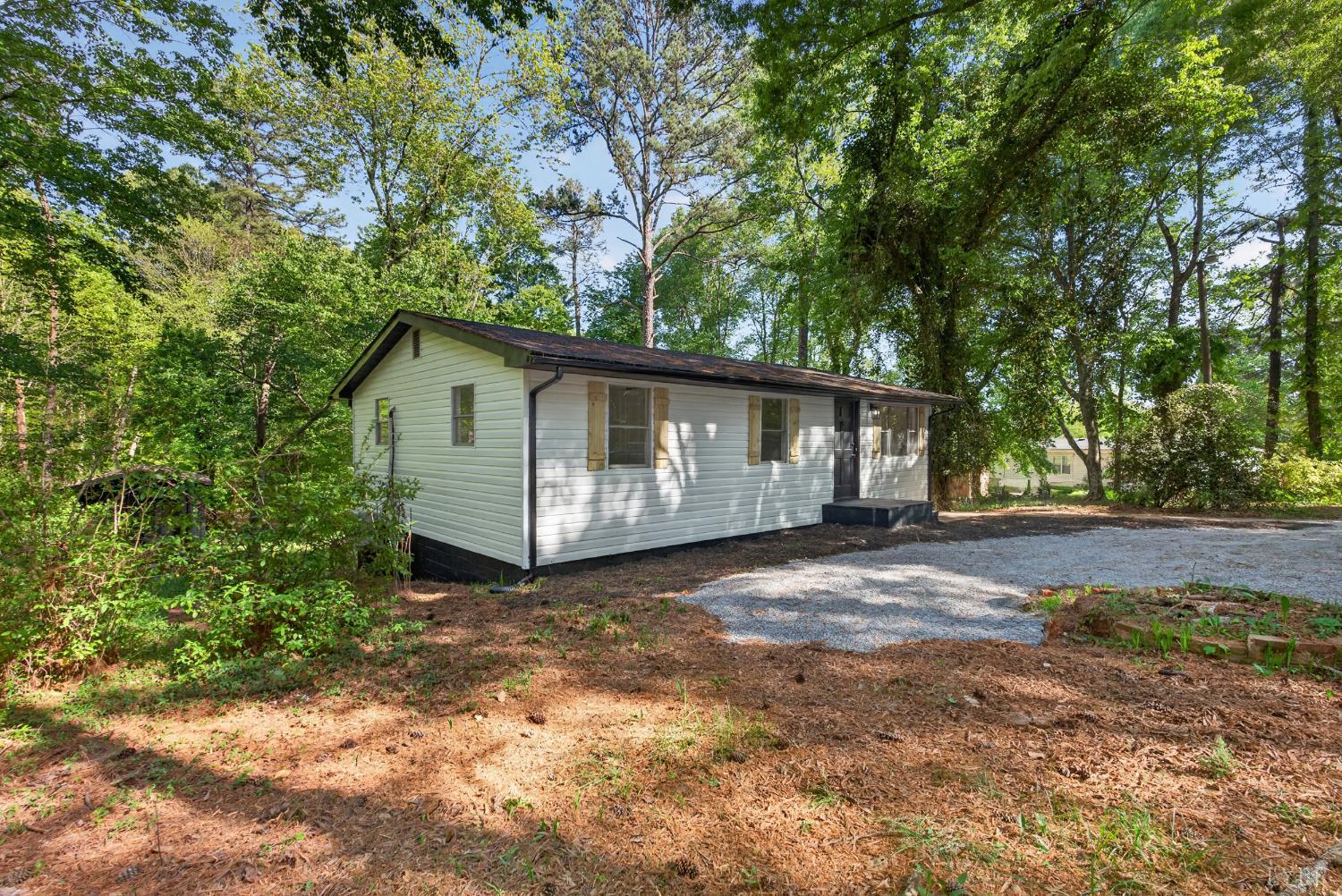 424 Rison Street Chatham, VA 24531 - Photo 26 of 34 Gallery Image 26