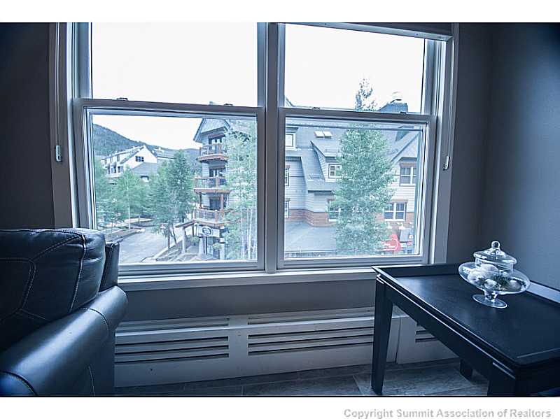 195 River Run Road, Unit 8054 Keystone, CO 80435 - Photo 11 of 24 Master Bedroom.