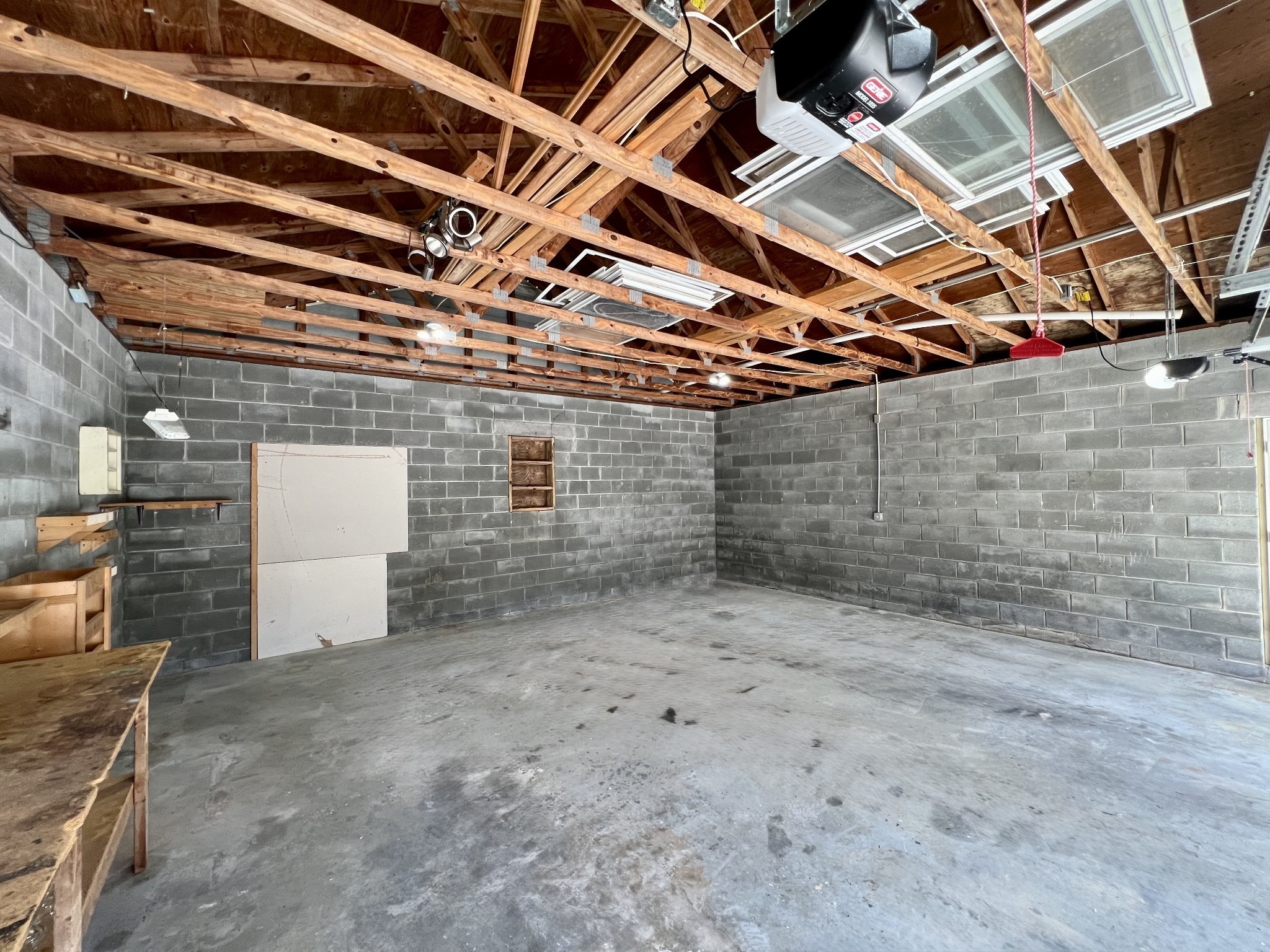 231 South Palmers Chapel Road White House, TN 37188 - Photo 32 of 40 a view of an empty room