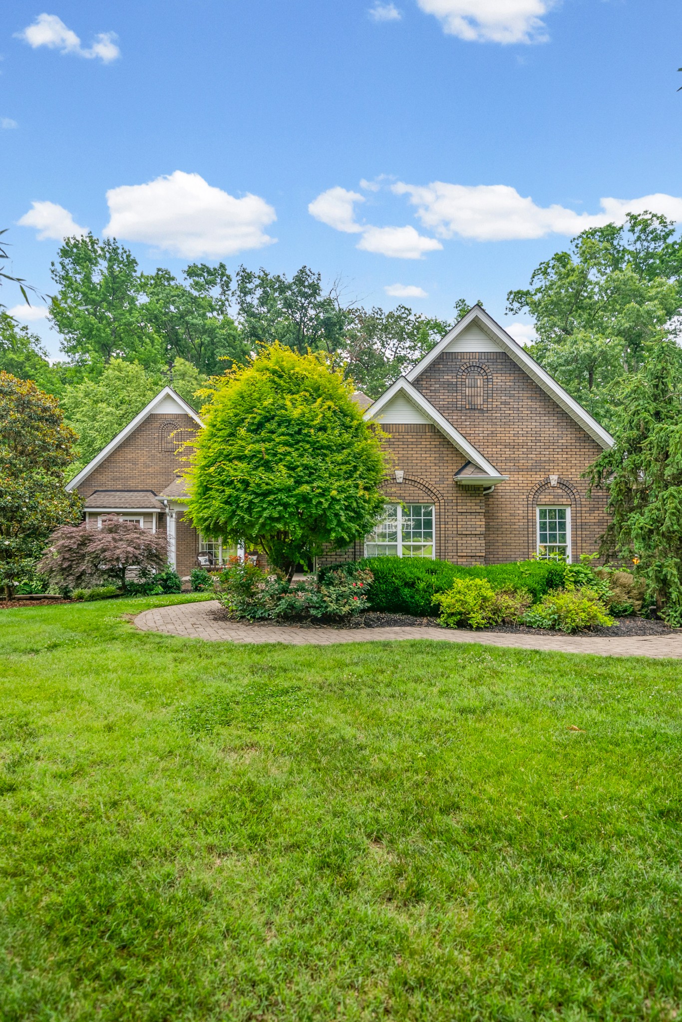 245 Cullom Way Clarksville, TN 37043 - Photo 86 of 94