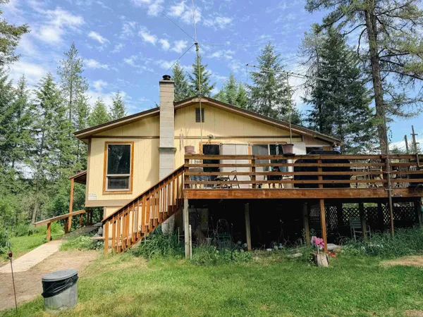 $260,000 | 3179 Church Road, Valley, WA 99181