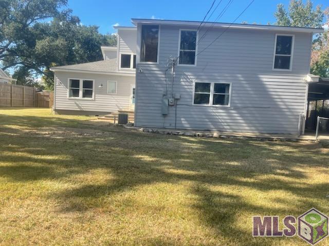 1667 Ormandy Drive Baton Rouge, LA 70808 - Photo 13 of 13