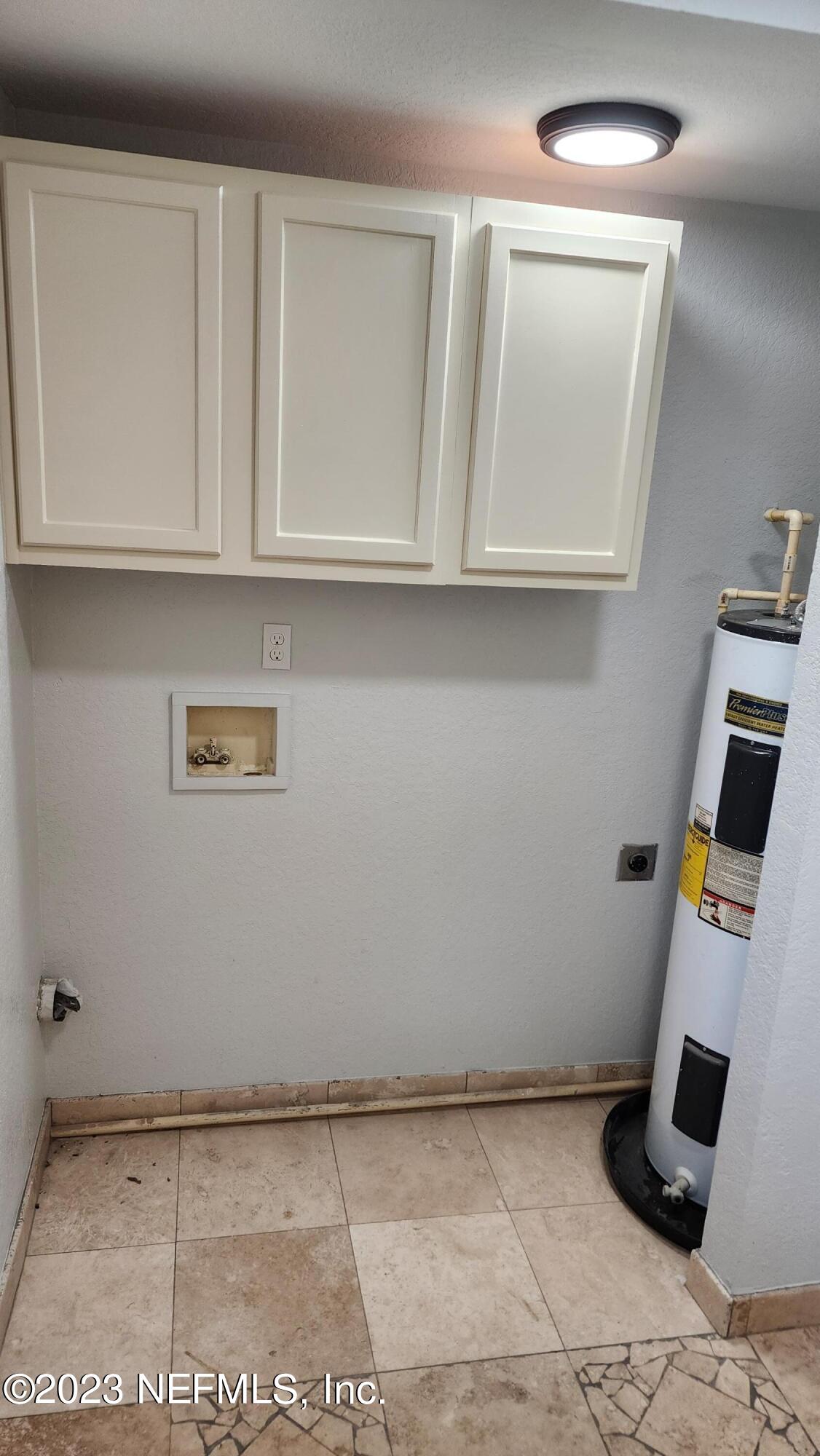 845 Ibis Road Jacksonville, FL 32216 - Photo 29 of 40 Laundry Area w/ Storage