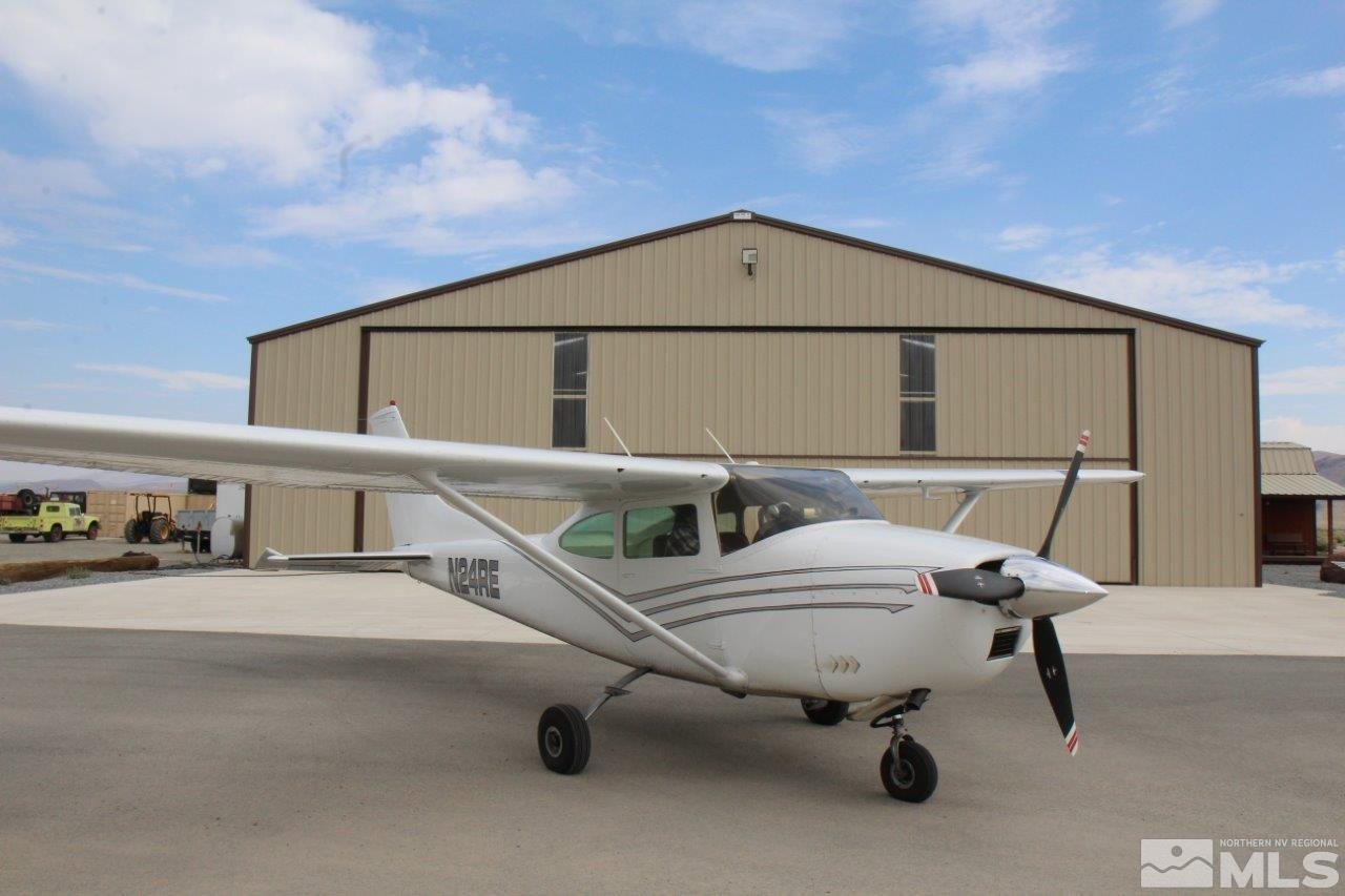 5555 Aerie Way Reno, NV 89510 - Photo 18 of 19 Photo 18