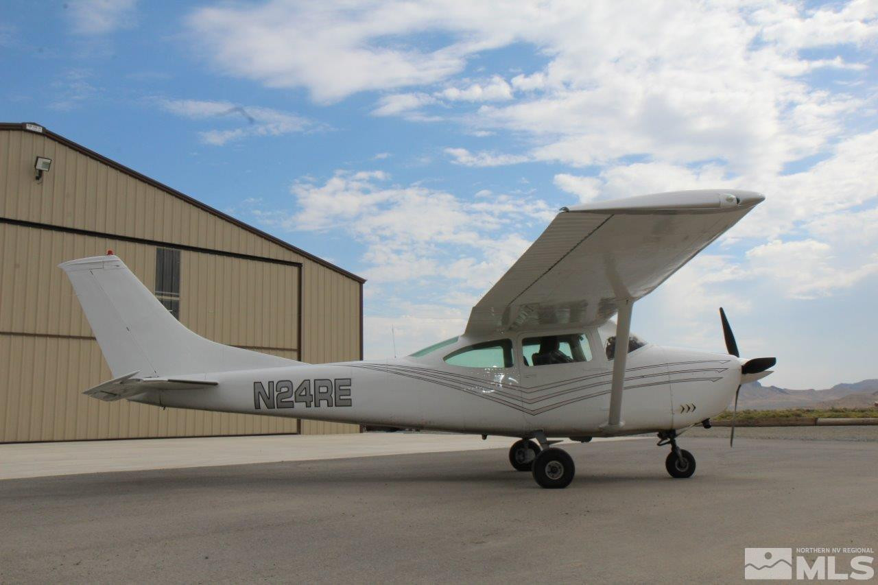 5555 Aerie Way Reno, NV 89510 - Photo 19 of 19 Photo 19