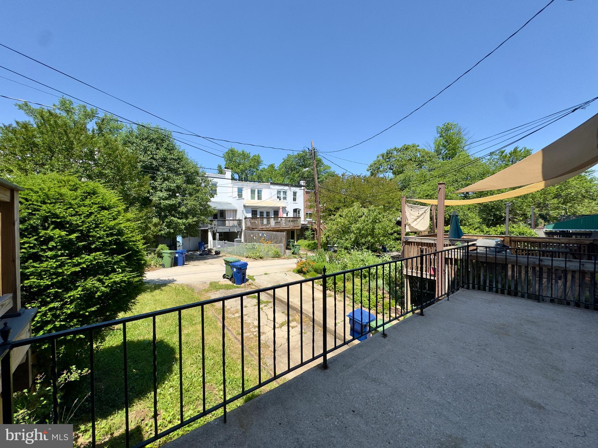 3616 Yolando Road Baltimore, MD 21218 - Photo 9 of 21