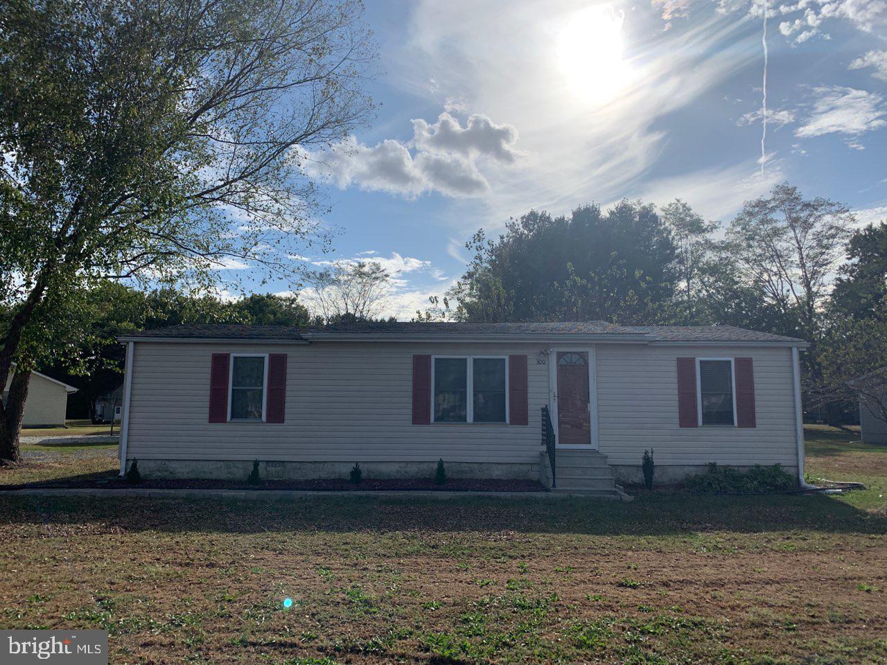 300 Walt Messick Road Harrington, DE 19952 - Photo 1 of 32 Gallery Image 1