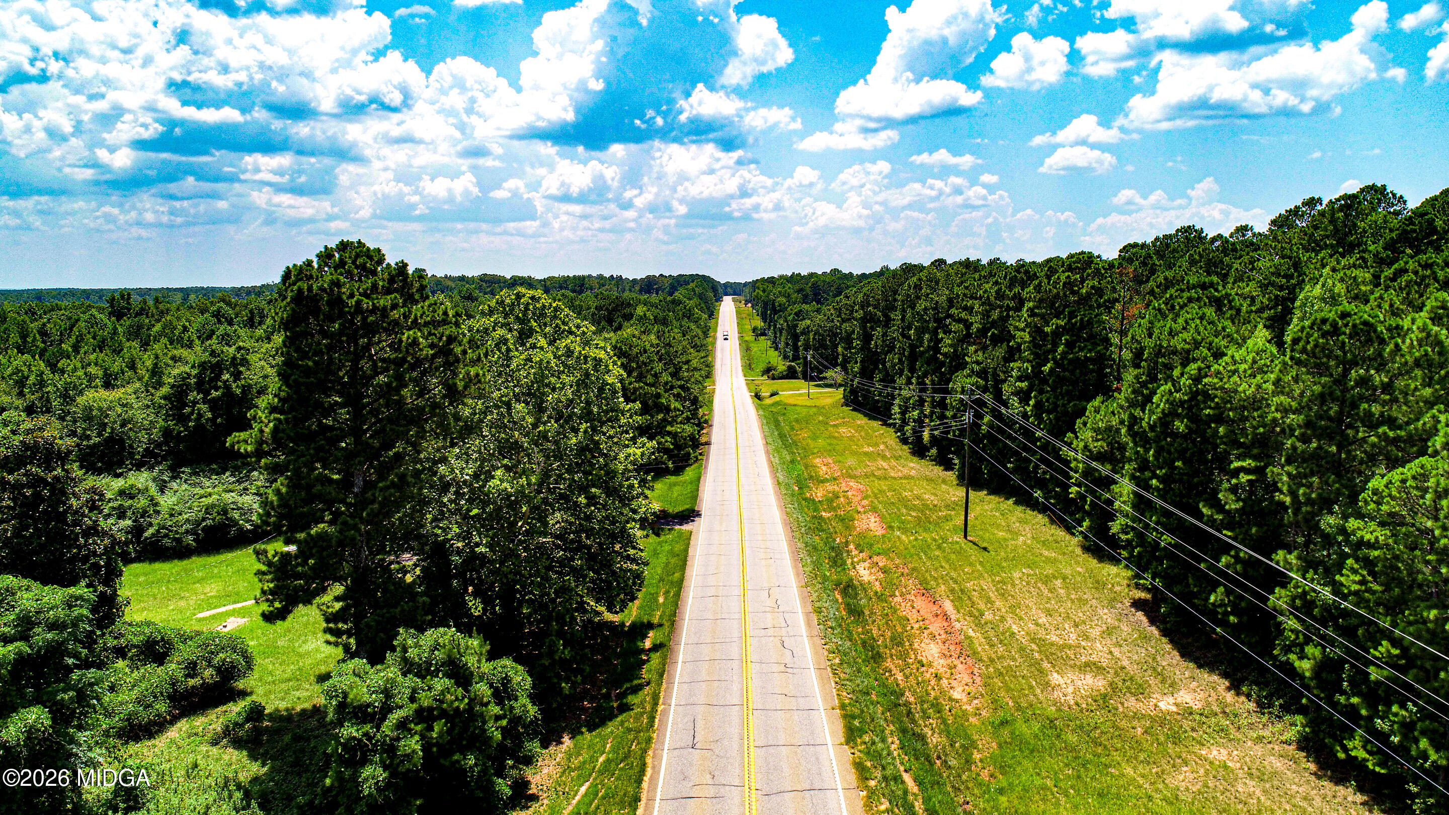 4444 Lagrange Street Greenville, GA 30222 - Photo 9 of 10 a view of swimming pool with seating area