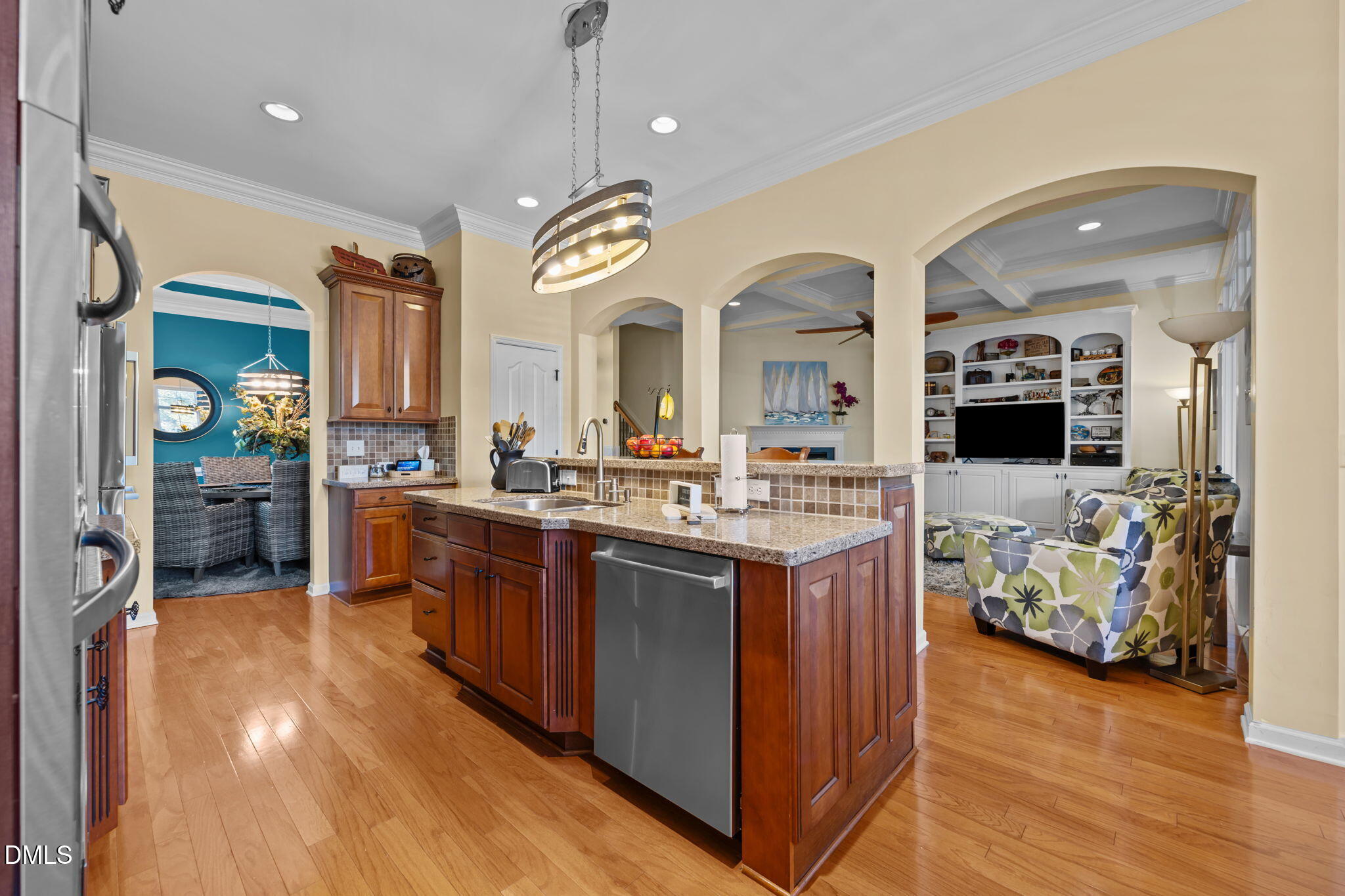 404 Dimock Way Wake Forest, NC 27587 - Photo 15 of 37 21-web-or-mls-IMG_9837