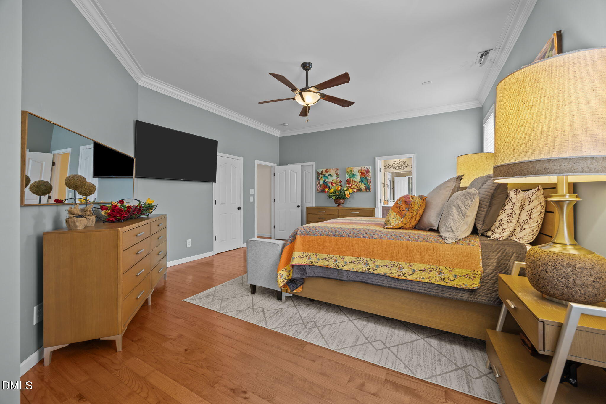 404 Dimock Way Wake Forest, NC 27587 - Photo 21 of 37 30-web-or-mls-IMG_9864