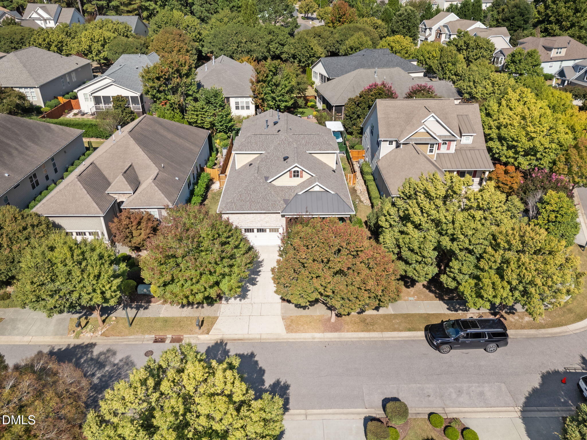 404 Dimock Way Wake Forest, NC 27587 - Photo 7 of 37 6-web-or-mls-dji_fly_20250725_050054_011