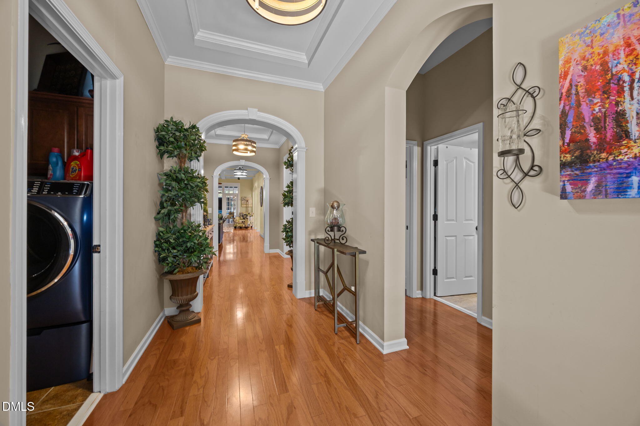 404 Dimock Way Wake Forest, NC 27587 - Photo 8 of 37 7-web-or-mls-IMG_9783