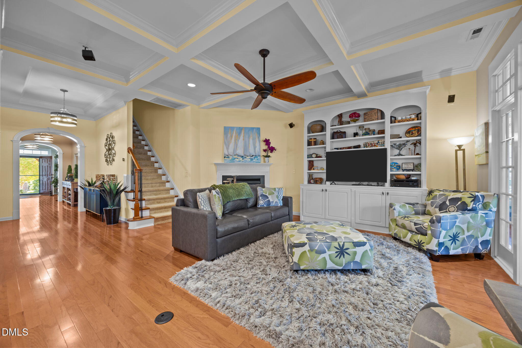 404 Dimock Way Wake Forest, NC 27587 - Photo 9 of 37 16-web-or-mls-IMG_9822