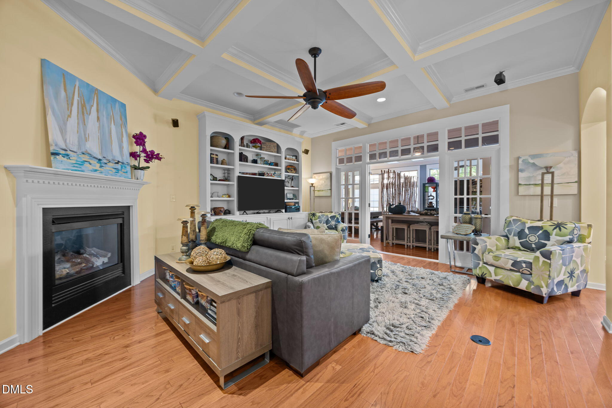 404 Dimock Way Wake Forest, NC 27587 - Photo 10 of 37 15-web-or-mls-IMG_9819