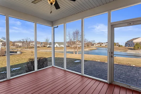 $499,000 | 1808 South Orchard Drive, Mahomet, IL 61853