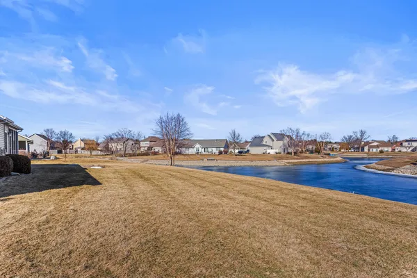 $499,000 | 1808 South Orchard Drive, Mahomet, IL 61853