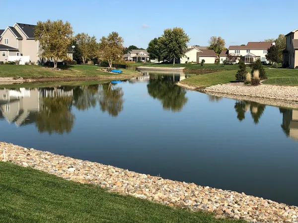 $499,000 | 1808 South Orchard Drive, Mahomet, IL 61853