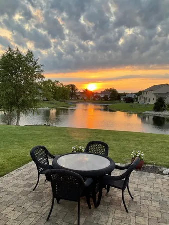 $499,000 | 1808 South Orchard Drive, Mahomet, IL 61853