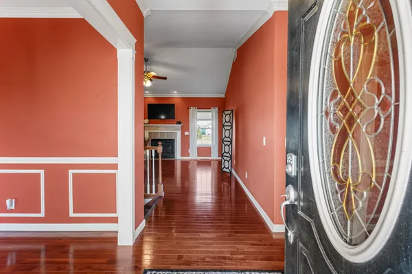 $499,000 | 1808 South Orchard Drive, Mahomet, IL 61853