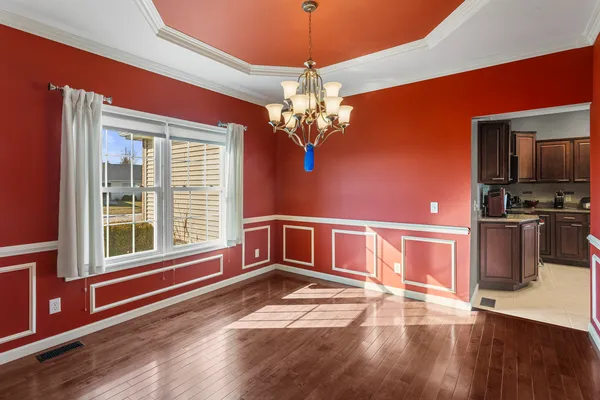 $499,000 | 1808 South Orchard Drive, Mahomet, IL 61853