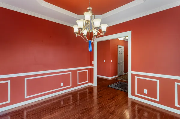 $499,000 | 1808 South Orchard Drive, Mahomet, IL 61853