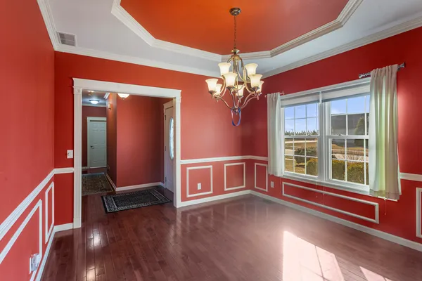 $499,000 | 1808 South Orchard Drive, Mahomet, IL 61853