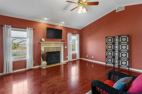 $499,000 | 1808 South Orchard Drive, Mahomet, IL 61853