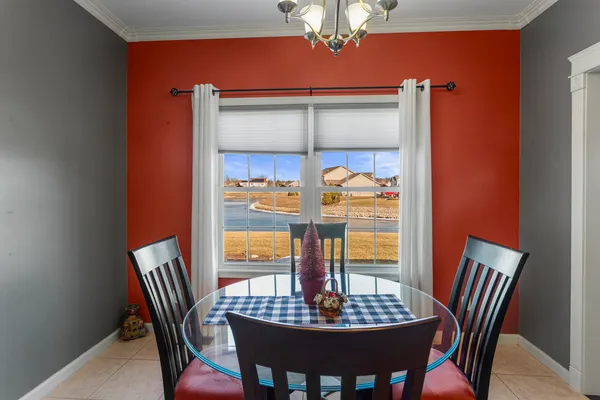 $499,000 | 1808 South Orchard Drive, Mahomet, IL 61853