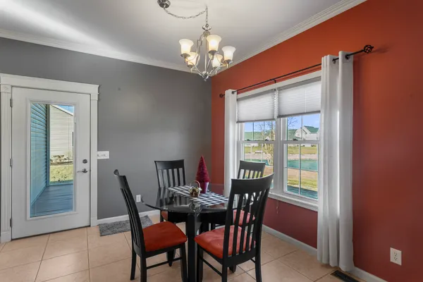 $499,000 | 1808 South Orchard Drive, Mahomet, IL 61853