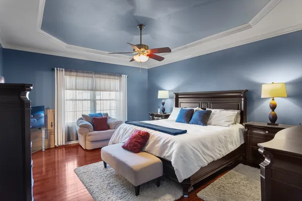 $499,000 | 1808 South Orchard Drive, Mahomet, IL 61853