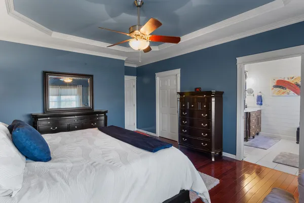 $499,000 | 1808 South Orchard Drive, Mahomet, IL 61853