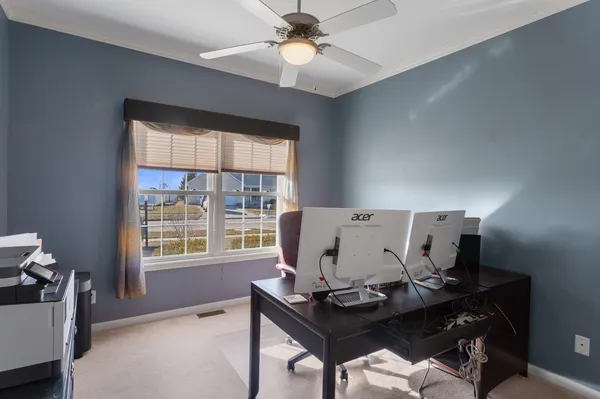 $499,000 | 1808 South Orchard Drive, Mahomet, IL 61853