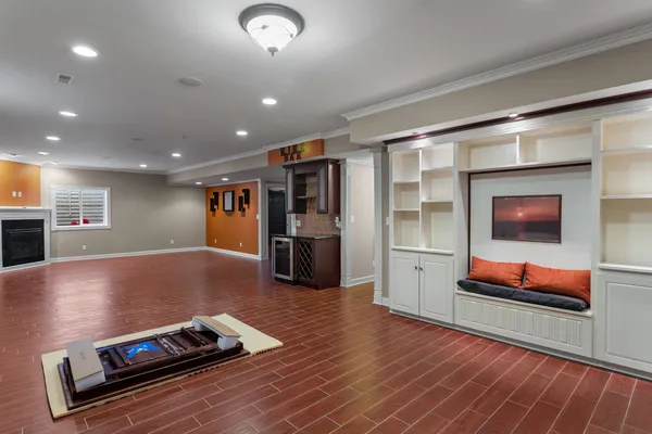 $499,000 | 1808 South Orchard Drive, Mahomet, IL 61853