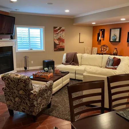 $499,000 | 1808 South Orchard Drive, Mahomet, IL 61853