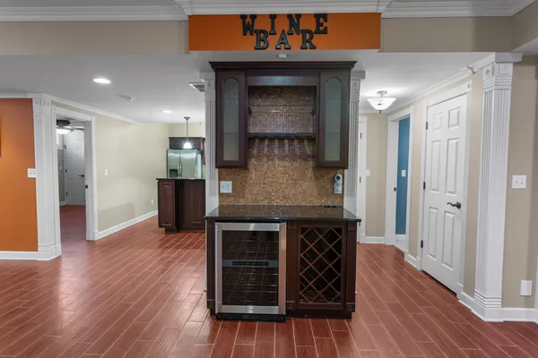 $499,000 | 1808 South Orchard Drive, Mahomet, IL 61853