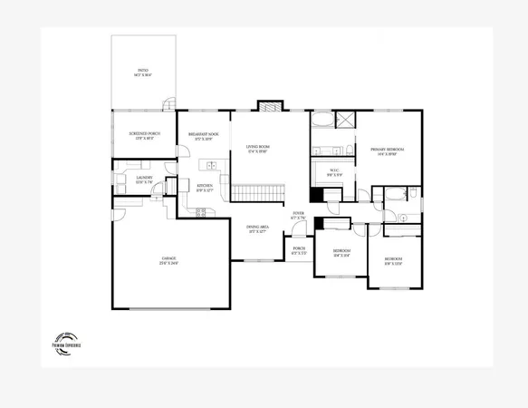 $499,000 | 1808 South Orchard Drive, Mahomet, IL 61853