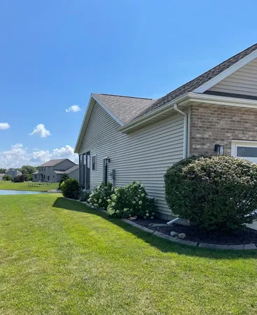 $499,000 | 1808 South Orchard Drive, Mahomet, IL 61853