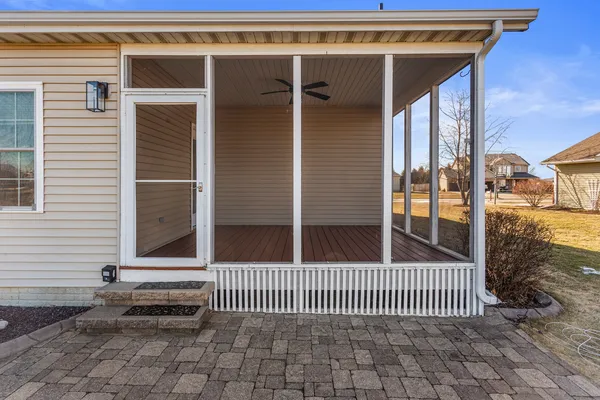 $499,000 | 1808 South Orchard Drive, Mahomet, IL 61853