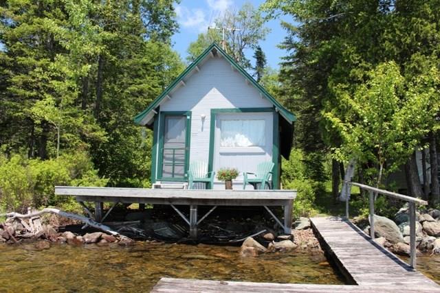 261 A Bonney Point Road Rangeley, ME 04970 - Photo 4 of 18 Photo